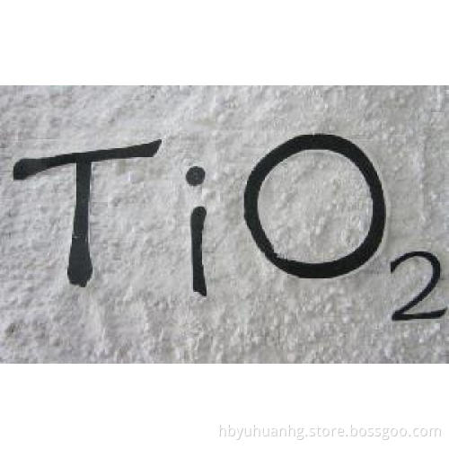 Titanium Dioxide Anatase (A-160)